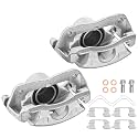 Front Brake Caliper Assembly for Honda CR-V 2002-2004 2.4L