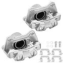 Front Brake Caliper Assembly for Hyundai Sonata 12-14 2.0L 2.4L L4