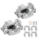 Front Brake Caliper Assembly for INFINITI I30 1996-1997 3.0L V6