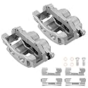Front Brake Caliper Assembly for Jeep Commander 2006-2010