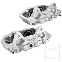 Front Brake Caliper Assembly for Lexus GX460 2014-2020 4.6L V8