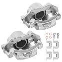 Front Brake Caliper Assembly for Nissan 720 1983-1986 2.0L 2.4L 2.5L