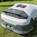 Front Bumper for Anthbot | Durable ABS Plastic Construction | Reinforced Design with Smoother Edges | Easy Installation (Gray)
