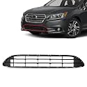 Front Bumper Lower Grille Fits for Subaru Legacy 2015-2017