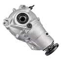 Front Differential Carrier Assembly 3.73 Ratio 31507592002 Compatible With X3 2011 2012 2013 2014 2015 2016 2017
