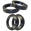 Front Fork Oil Seal Dust Seal for Honda CRF150F 2003-2017, TTR230 2005-2022
