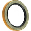 Front Inner Wheel Seal for Ford F-250 F-350 E-350 E-250 Econoline Club Wagon 1975 1976 1977 1978 1979 1980 1 Pcs