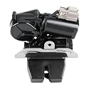 GJ5Z-7443150 Rear Tailgate Lock Actuator Compatible with 17-19 Ford Escape