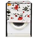 Front Load Washing Machine Cover Waterproof Oil-proof