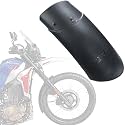 Front Mud Flap | Mudguard Extender | Splash Guard for H-ero XPULSE 210