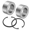 Front Or Rear Wheel Bearings for Polaris RZR Ranger General Sportsman Scrambler (44x72x33) Heavy Duty