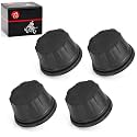 Front Rear Wheel Center Cap for TRX200 TRX250 TRX300 TRX350 44732-HC4-010