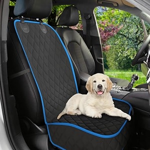 Front Seat Dog Cover for Car Truck