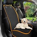 Front Seat Dog Cover for Car Truck