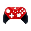 Hzxkqmil Replacement Front Shell Cover for Xbox Elite Series 2 Controller