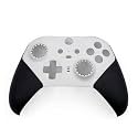 Hzxkqmil Replacement Front Shell Cover for Xbox Elite Series 2 Controller