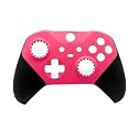 Hzxkqmil Replacement Front Shell Cover for Xbox Elite Series 2 Controller