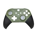 Hzxkqmil Replacement Front Shell Cover for Xbox Elite Series 2 Controller