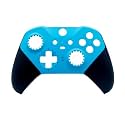 Hzxkqmil Replacement Front Shell Cover for Xbox Elite Series 2 Controller