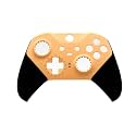 Hzxkqmil Replacement Front Shell Cover for Xbox Elite Series 2 Controller