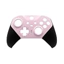 Hzxkqmil Replacement Front Shell Cover for Xbox Elite Series 2 Controller