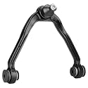 Front Upper Control Arm Ball Joint Fit for Chevy Silverado, Fit for GMC Sierra 1500 1999-2006, Express Savana 1500 2003-2014, Fit for Cadillac Escalade Acalanche Suburban 1500 2002-2006