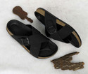 FRONTASTIC Men Sandals