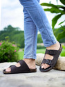 FRONTASTIC Men Sandals