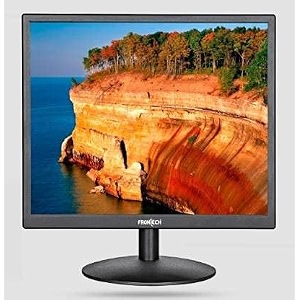 frontech 17 inch4318 cm vga square monitor ft-1994