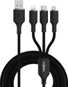 Frontech 3-in-1 Cable 3 A 1.2 m