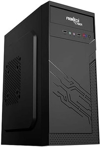 Frontech core i7 cpu 500 gb intel