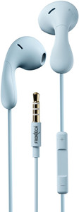 Frontech Earphone Deep Bass HD Audio