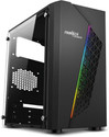 Frontech FRENZY RYZEN 5 5600GT RYZEN 5 5600GT (32 GB RAM/Radeon VEGA 11 Graphics/1 TB SSD Capacity/Windows 11 Pro/4 GB Graphics Memory) Gaming Tower