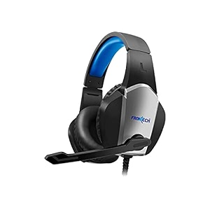 frontech gaming headphone hf-0010