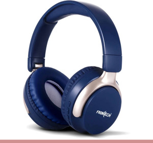 Frontech Wireless Bluetooth Earcups115 Bluetooth