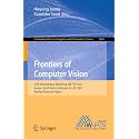 Frontiers of Computer Vision: 27th International Workshop, Iw-fcv 2021, Daegu, South Korea, February 22–23, 2021, Revised Selected Papers: 1405 ... in Computer and Information Science, 1405)