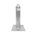 Frontline RC24 Concrete Anchor 24" | ASTM rated steel | Concrete Application | Great for exterior or indoor use | OSHA &amp; ANSI Compliant