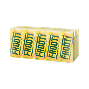 FROOTI Mango Drink