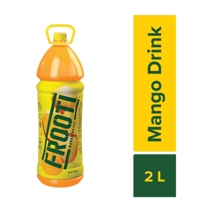 frooti juice 2000 ml
