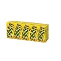Frooti Tetra, No Preservatives, 160 Ml (Pack of 10) Mixed Fruit