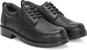 FROSINO Steel Toe Genuine Leather Safety Shoe