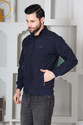 FROSTA Full Sleeve Solid Men Jacket