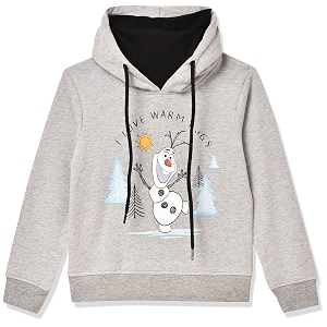 Frozen Baby-Boys Sweatshirt