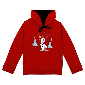 Frozen Baby-Boys Sweatshirt