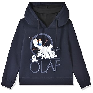 Frozen Baby-Boys Sweatshirt