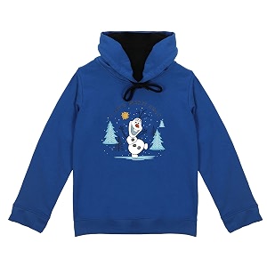 Frozen Baby-Boys Sweatshirt