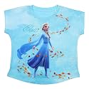 Frozen Girl39s Regular Fit T-Shirt
