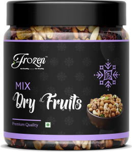 frozen Mix Dry Fruits of AlmondCashew ApricotGreen