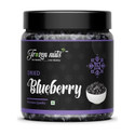 Frozen nuts Blueberries Tiny Powerhouses of Flavor