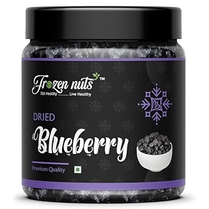 frozen nuts premium dried blueberries  sweet amp juicy natural berries  rich in antioxidants  healthy snack for kids amp adults  ideal for snacking smoothies baking amp desserts  1kg